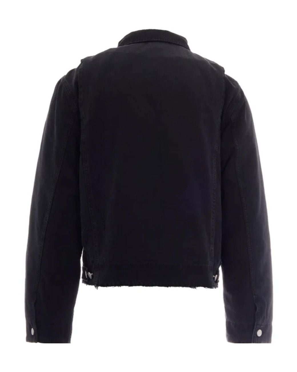 Represent Blue The Work Jacket for men
