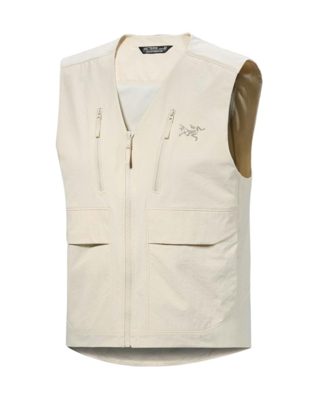 Arc'teryx Natural Sonii Utility Vest