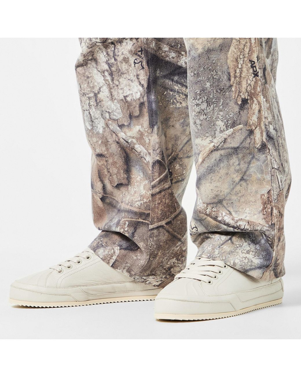 Represent Natural Simple And Elegant Shoes for men