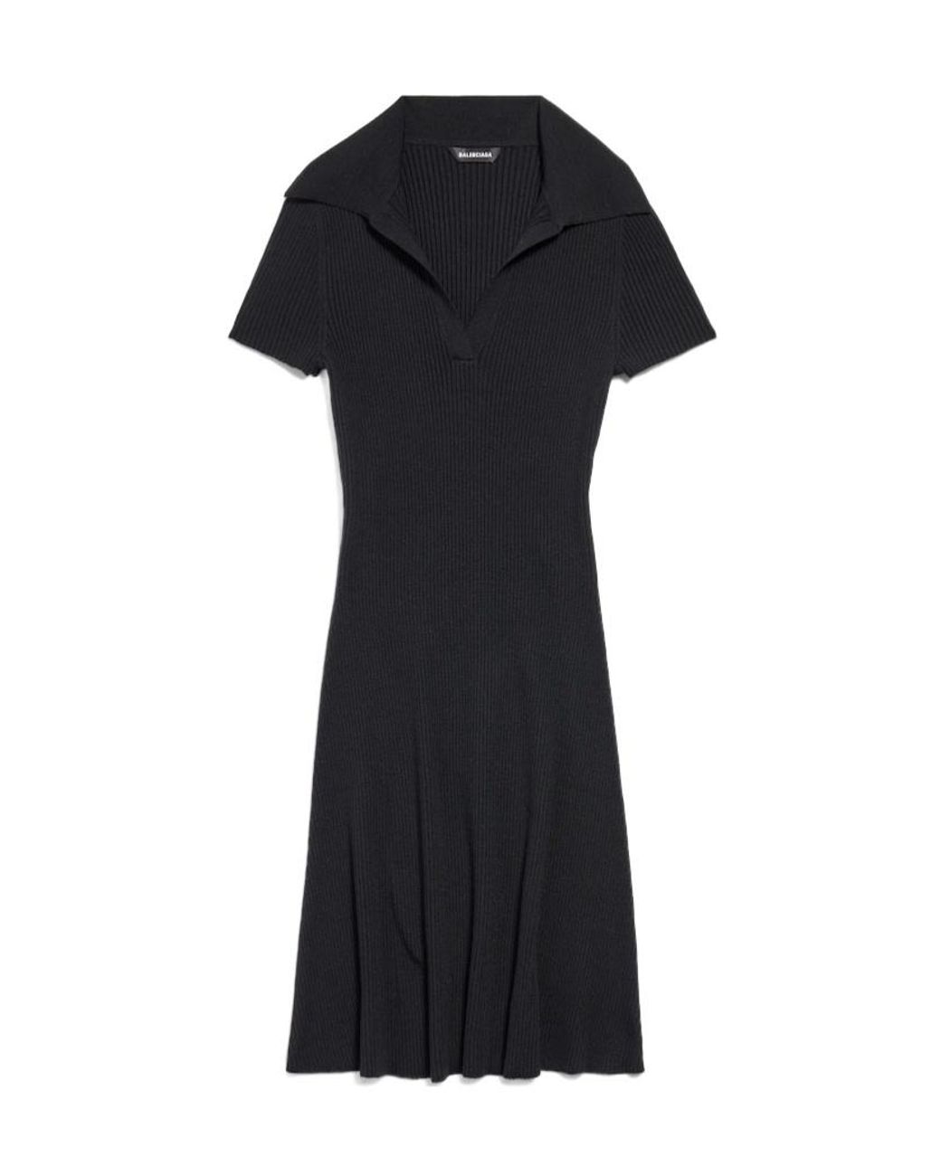 BALENCIAGA POLO MINI ドレス Balenciaga Polo Mini Dress | Sendegaro