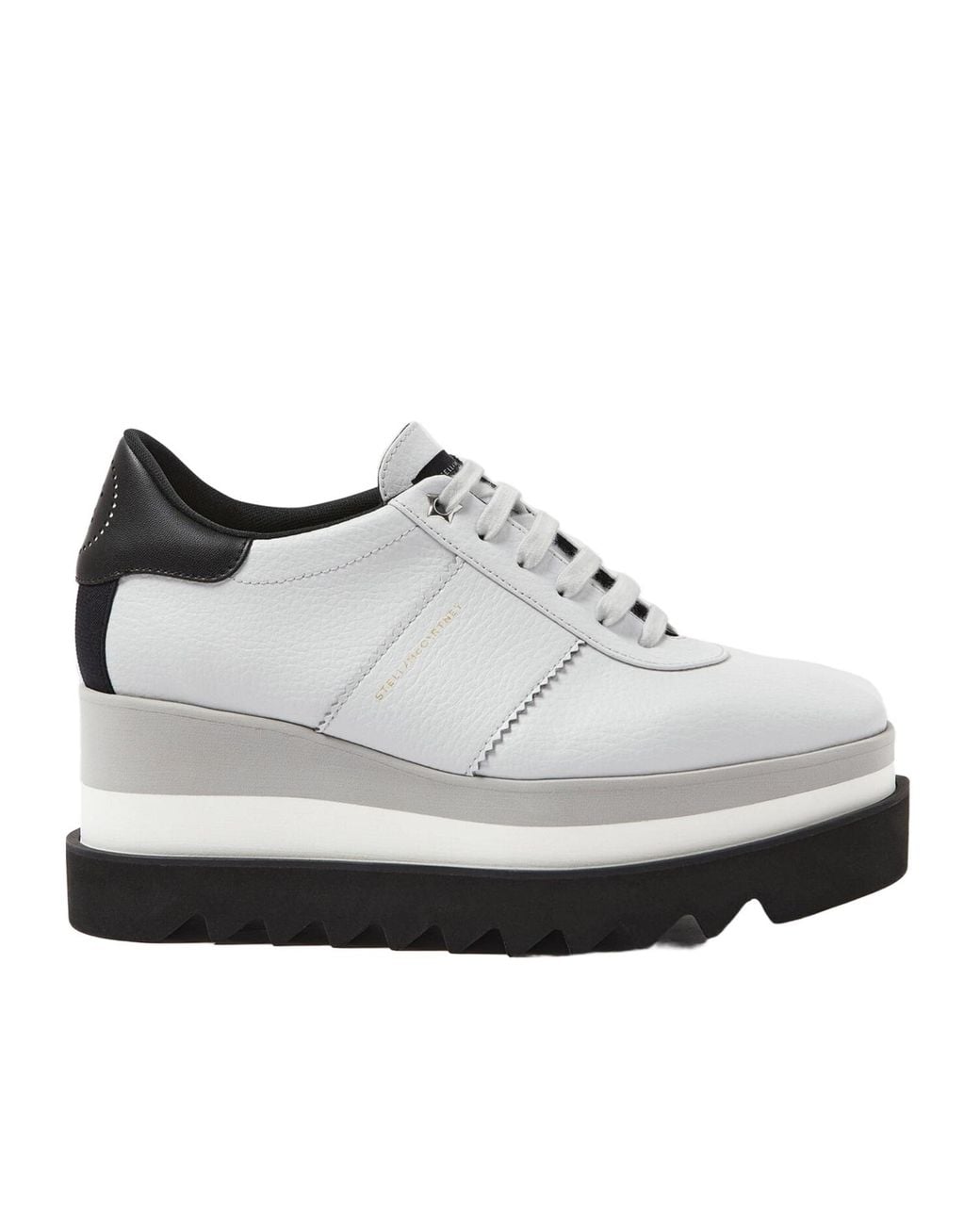 Stella McCartney White Shoes