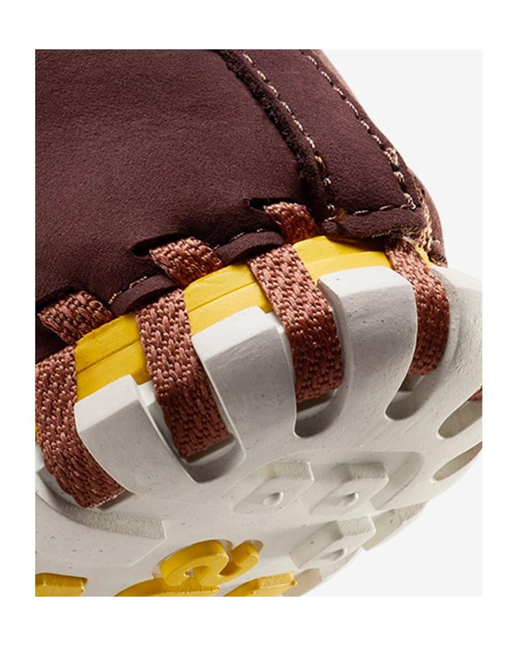 Nike Brown J Force 1 Low Lx Sp Lace-Up Sneakers