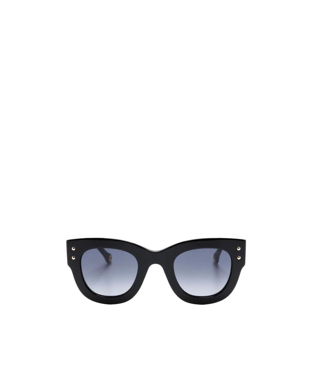 Carolina Herrera Purple Her 0222/S Qho(Dg)