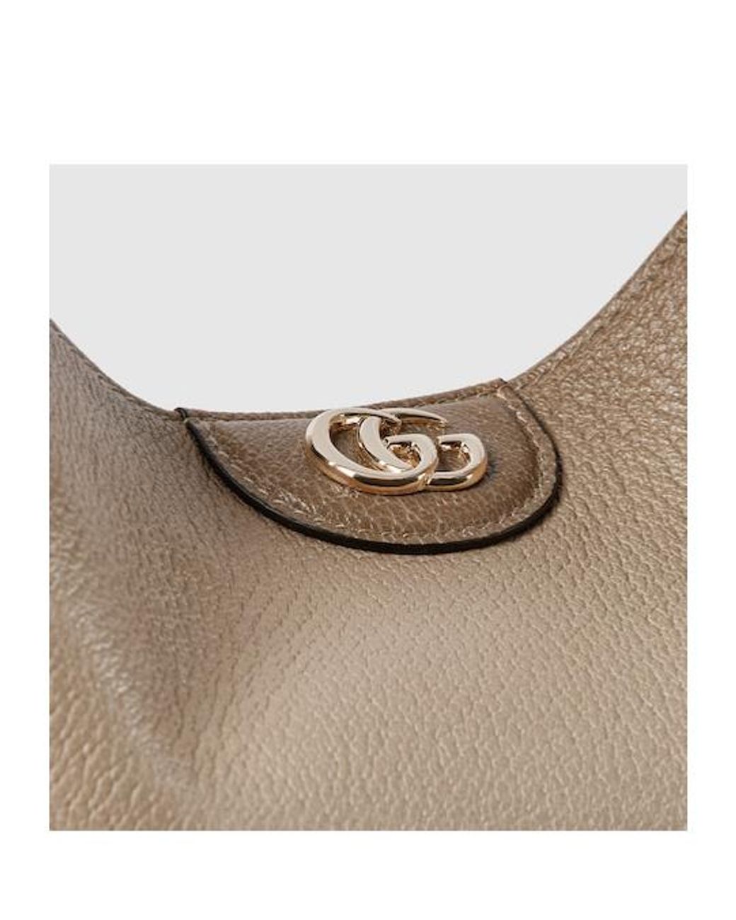 Gucci Brown Diana Small Shoulder Bag