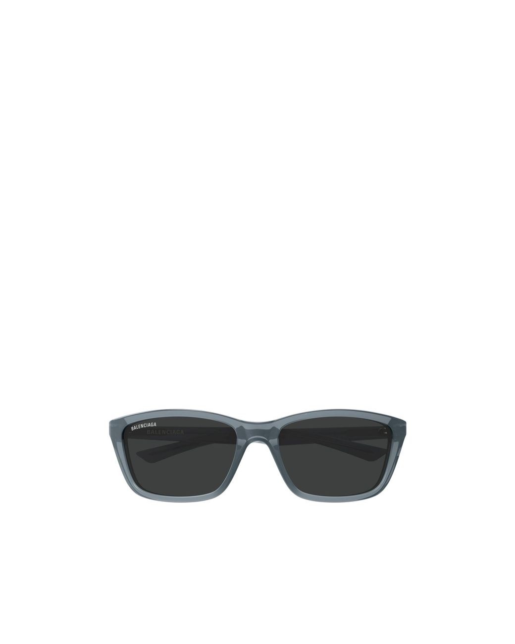 Balenciaga Multicolor Eyewear Rectangle-Frame Sunglasses for men