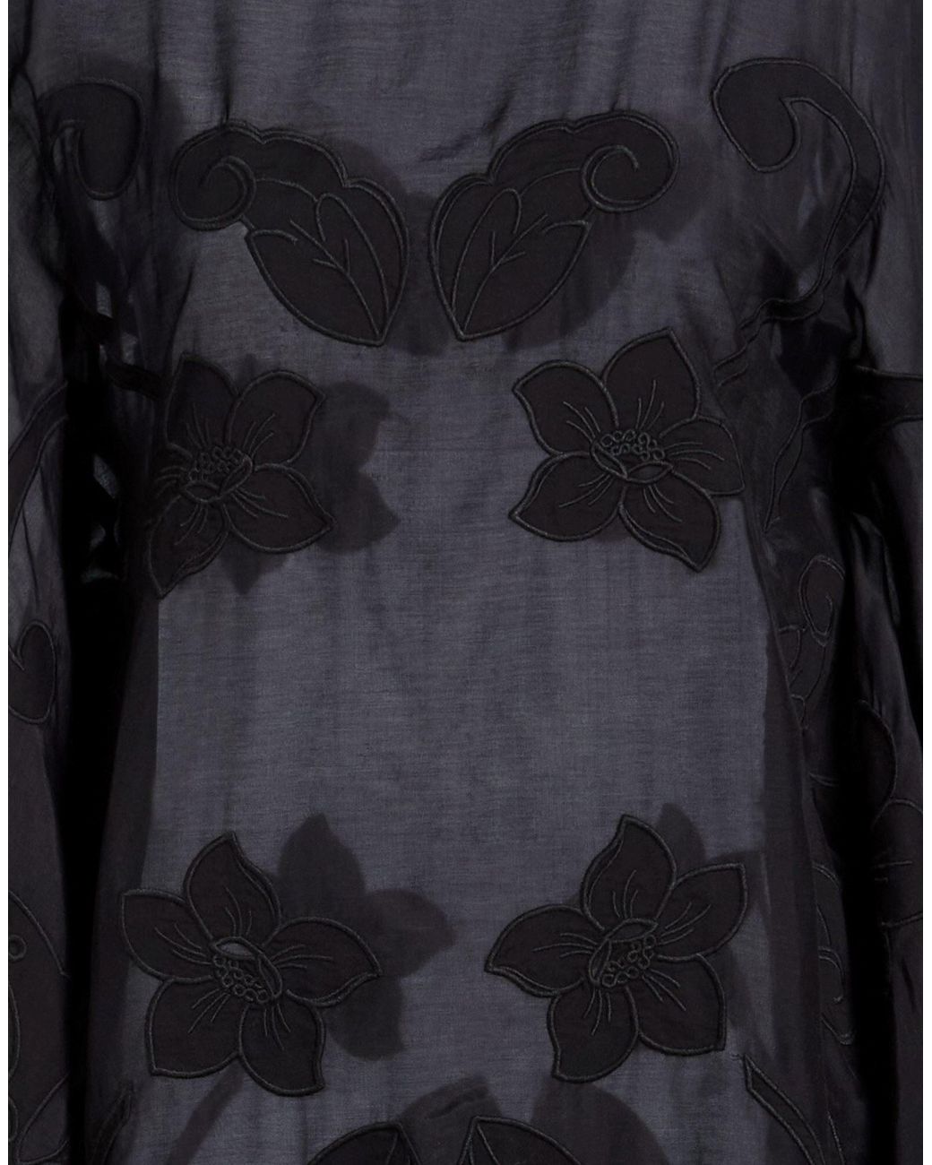 Tory Burch Black Tops