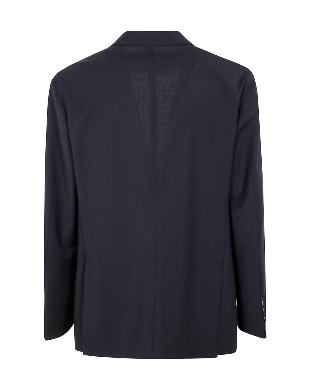Boglioli Blue Tailored Suit for men