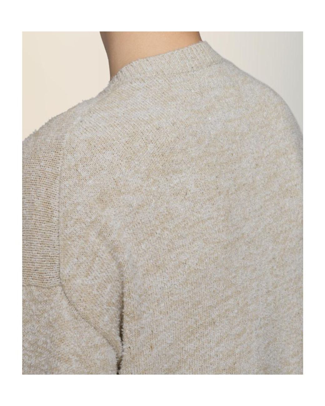 Maison Margiela Gray Null for men