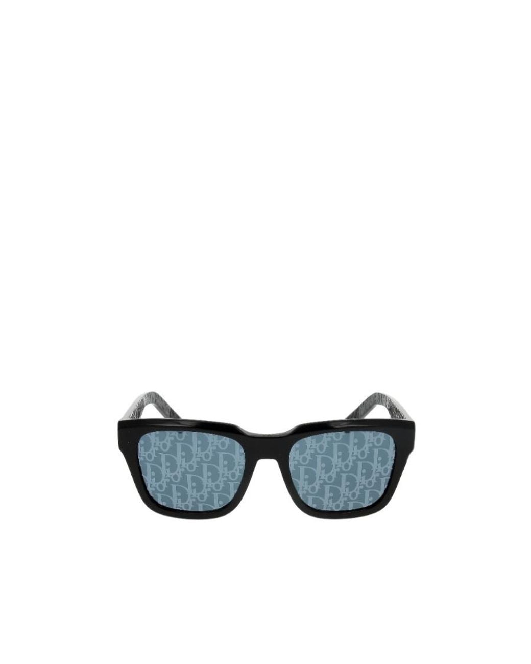 Dior Multicolor Eyewear Square Frame Sunglasses for men