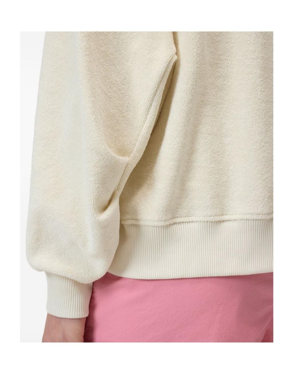 Closed Natural Relaxed Sweater