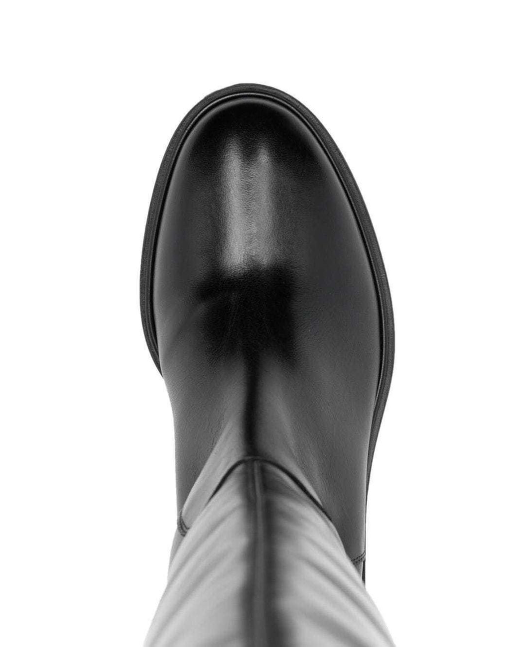Aeyde Black Boots