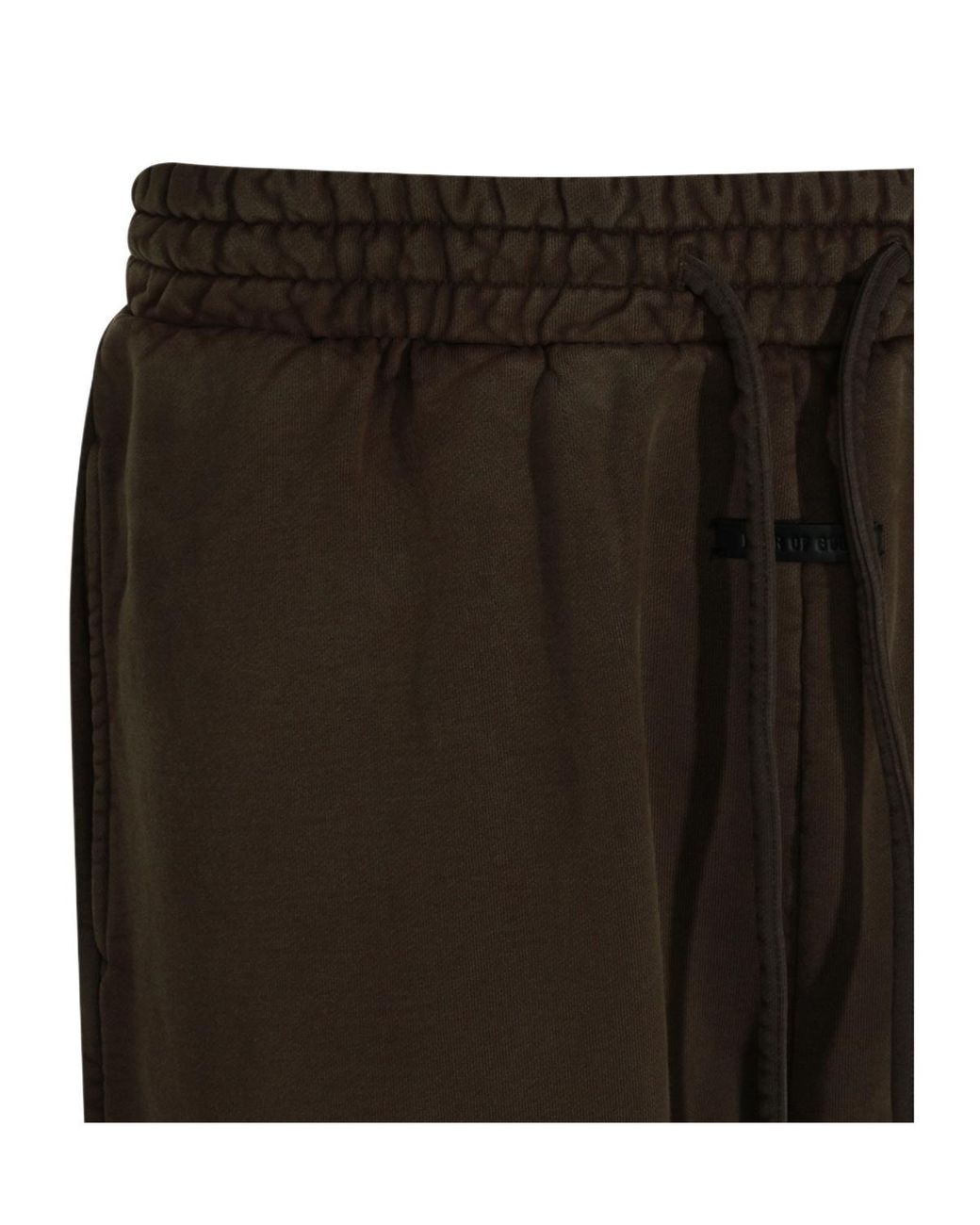Fear Of God Multicolor Wide-Leg Drawstring Jogging Pants for men