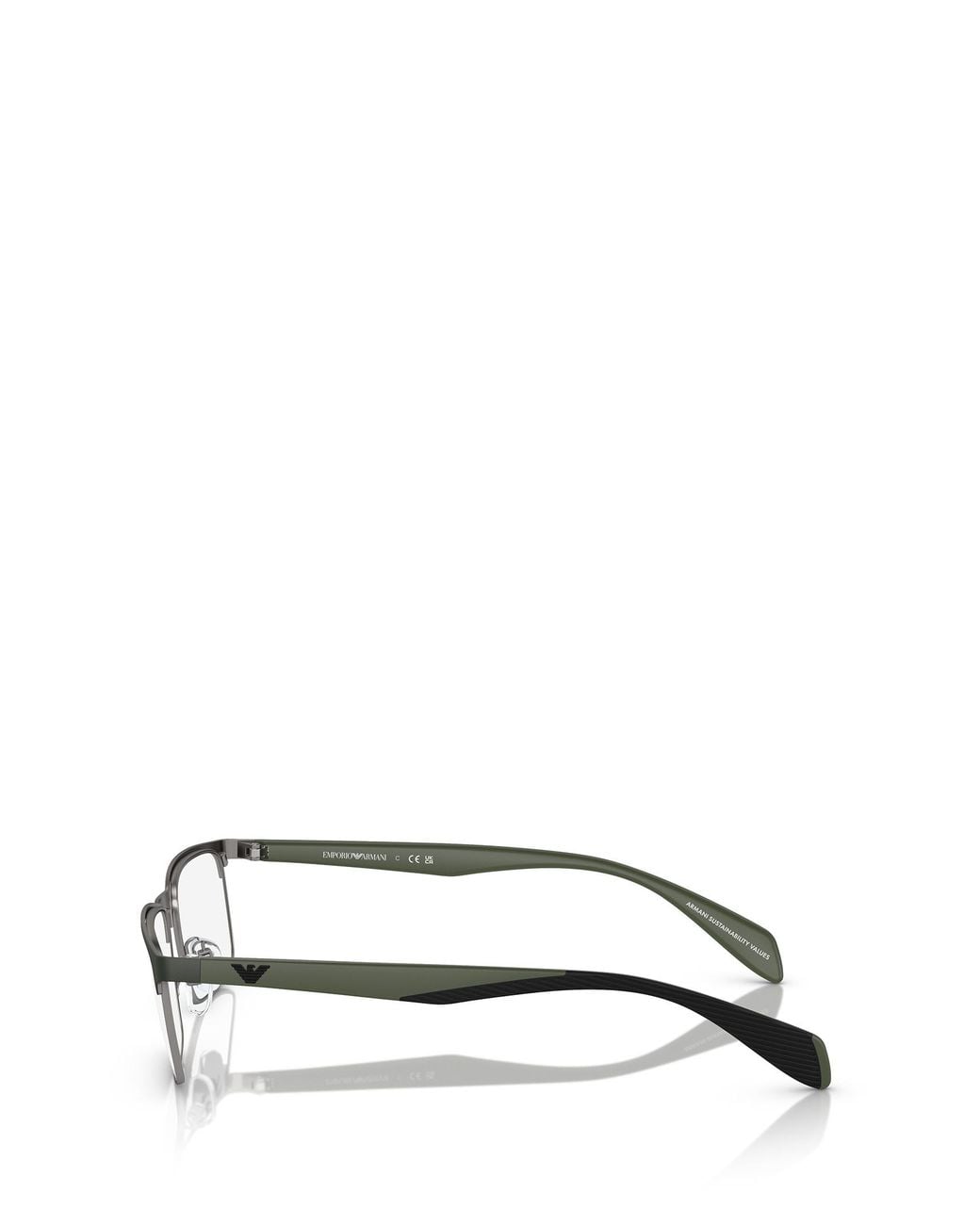 Emporio Armani Metallic 0 Ea 1149 for men