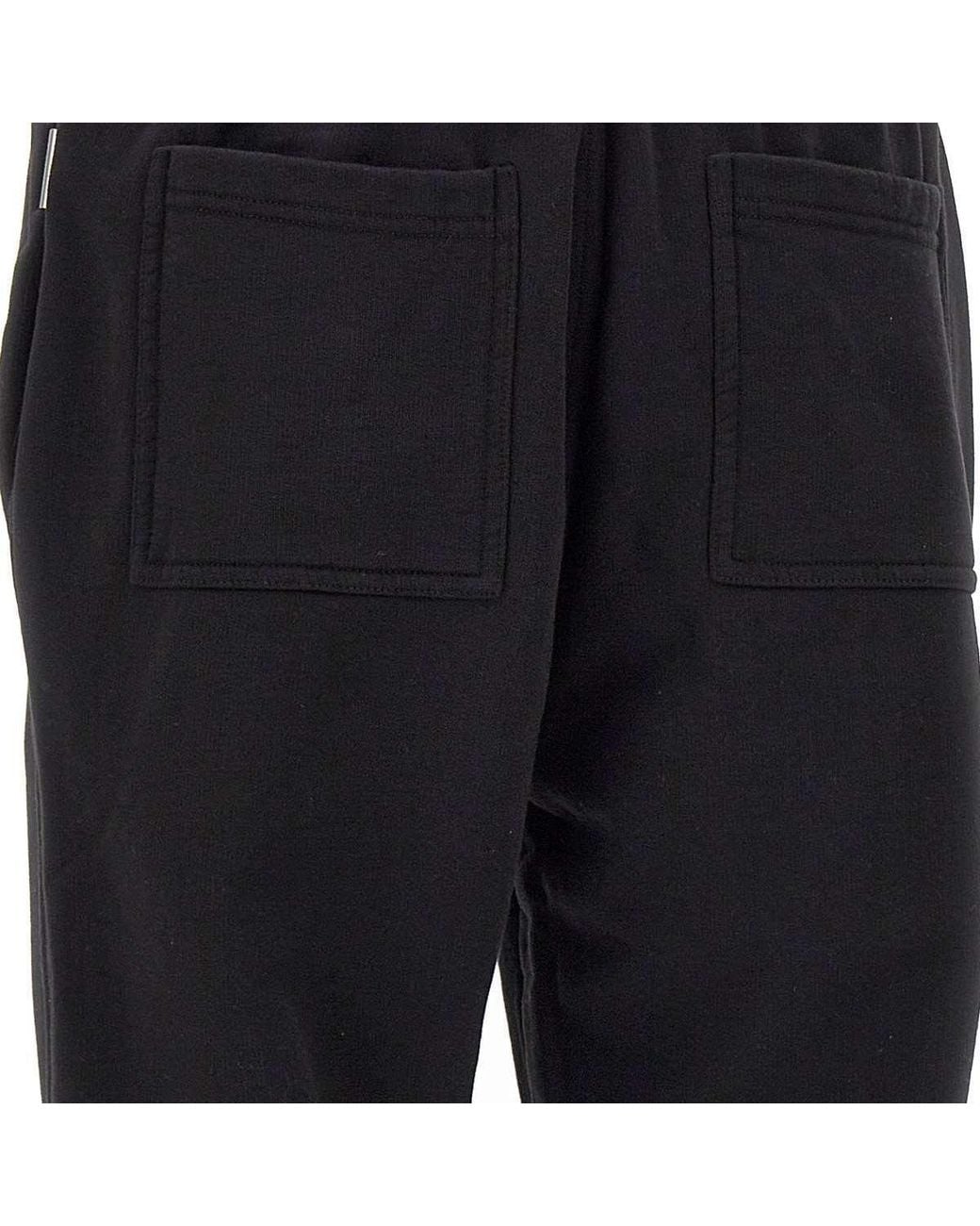 Represent Black Owners Club Sweatpants for men