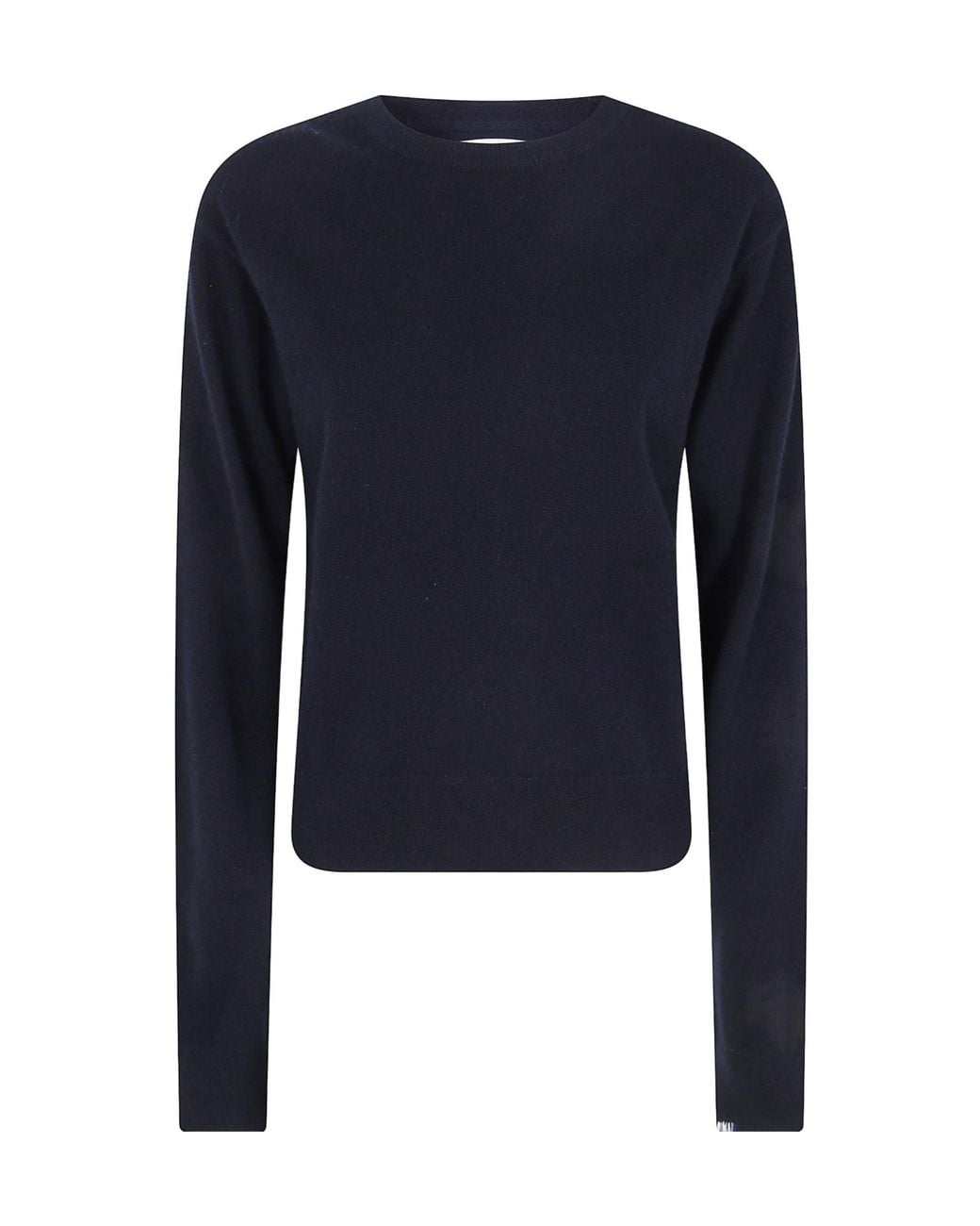 Extreme Cashmere Blue March N.475 Crewneck Jumper