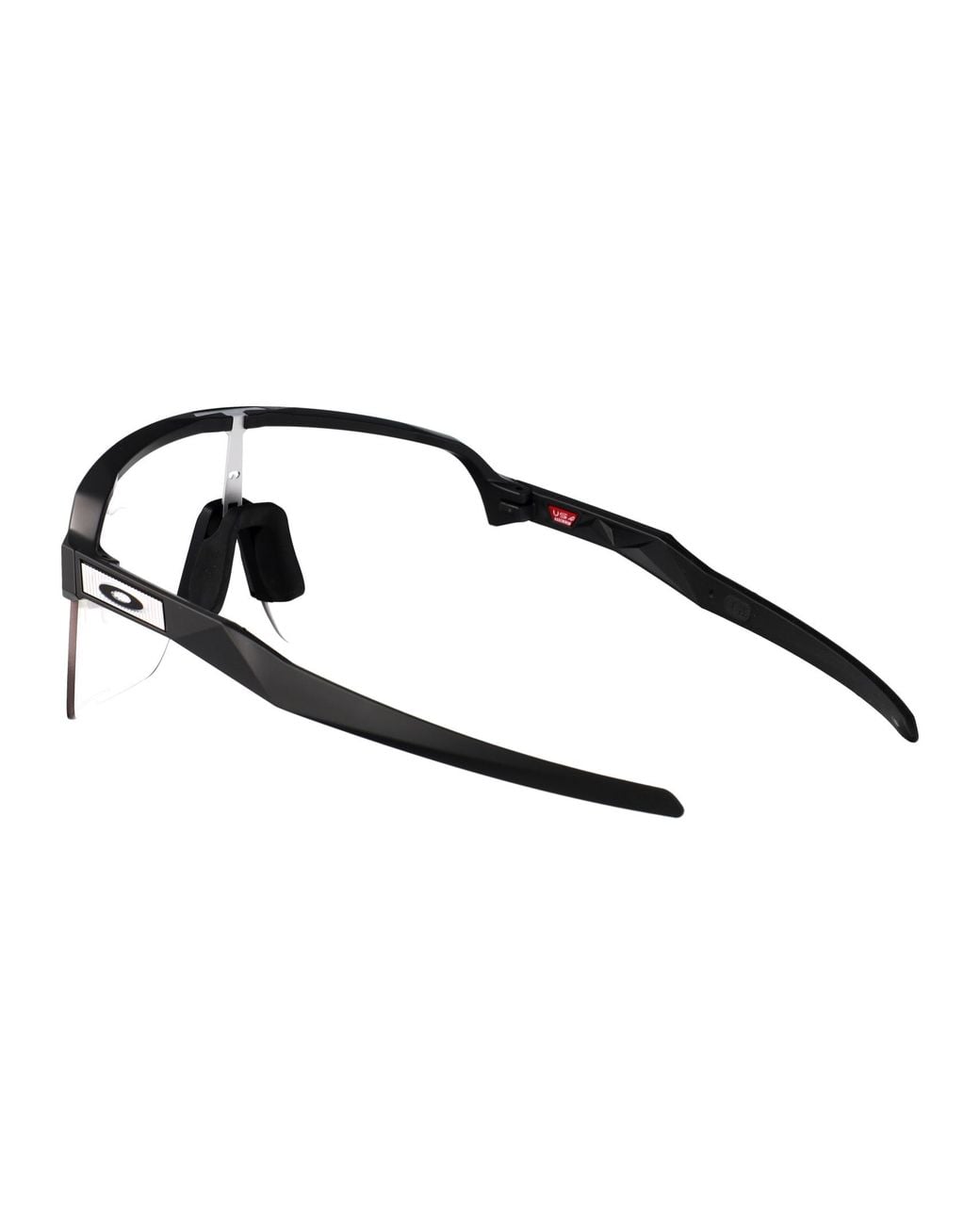 Oakley Multicolor Sutro Lite Shield Frame Glasses for men