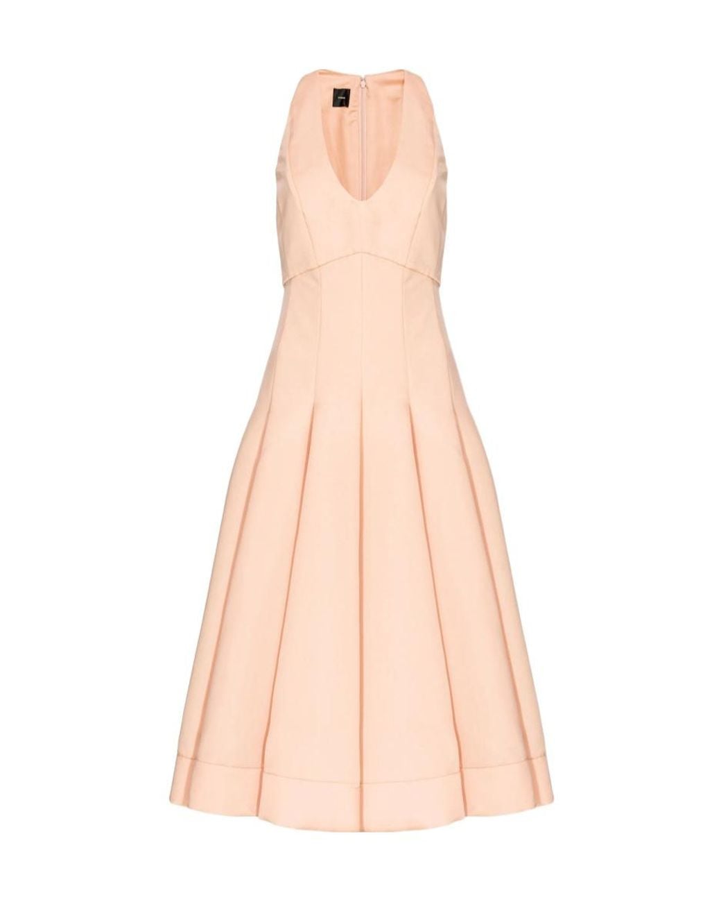 Pinko Pink Dress