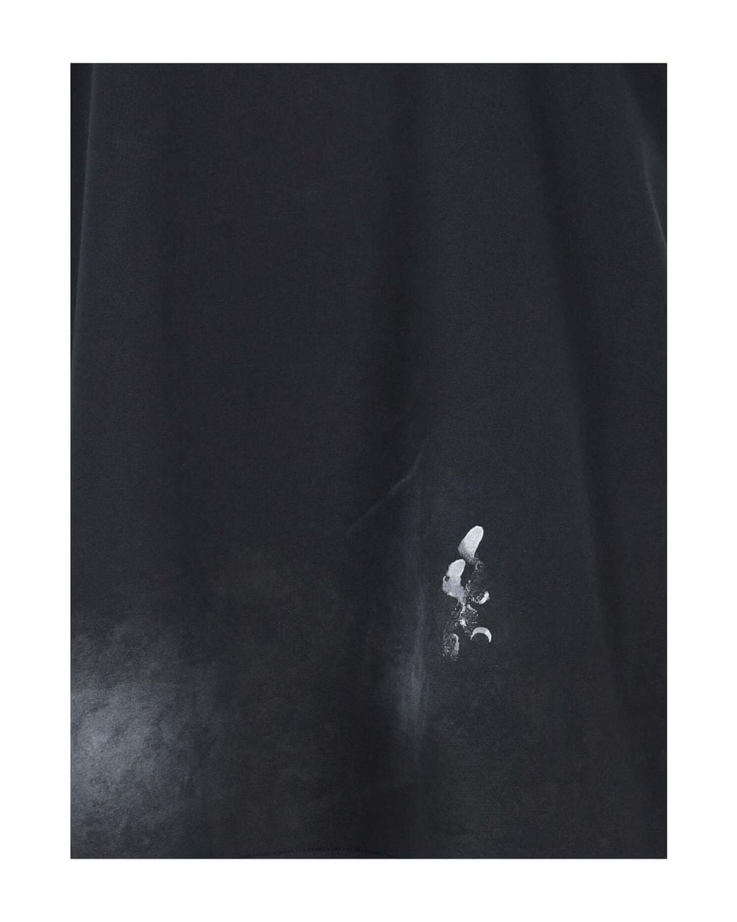 Balenciaga Black 3B Sport Icon Oversized T-Shirt for men