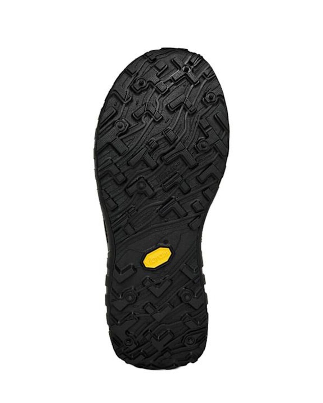 Norda Multicolor Dyneema Trail Running Shoes for men