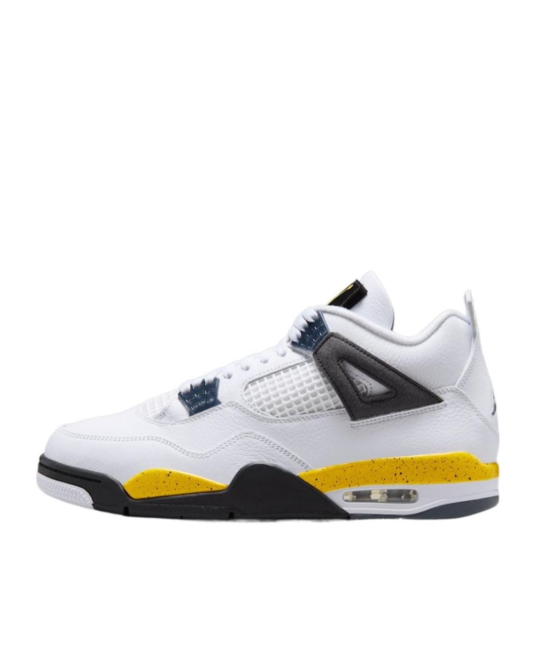 Nike White Air Jordan 4 Retro 'Tour' for men