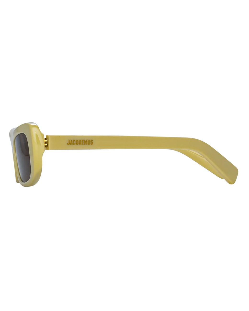 Jacquemus Multicolor Full Frame Sunglasses