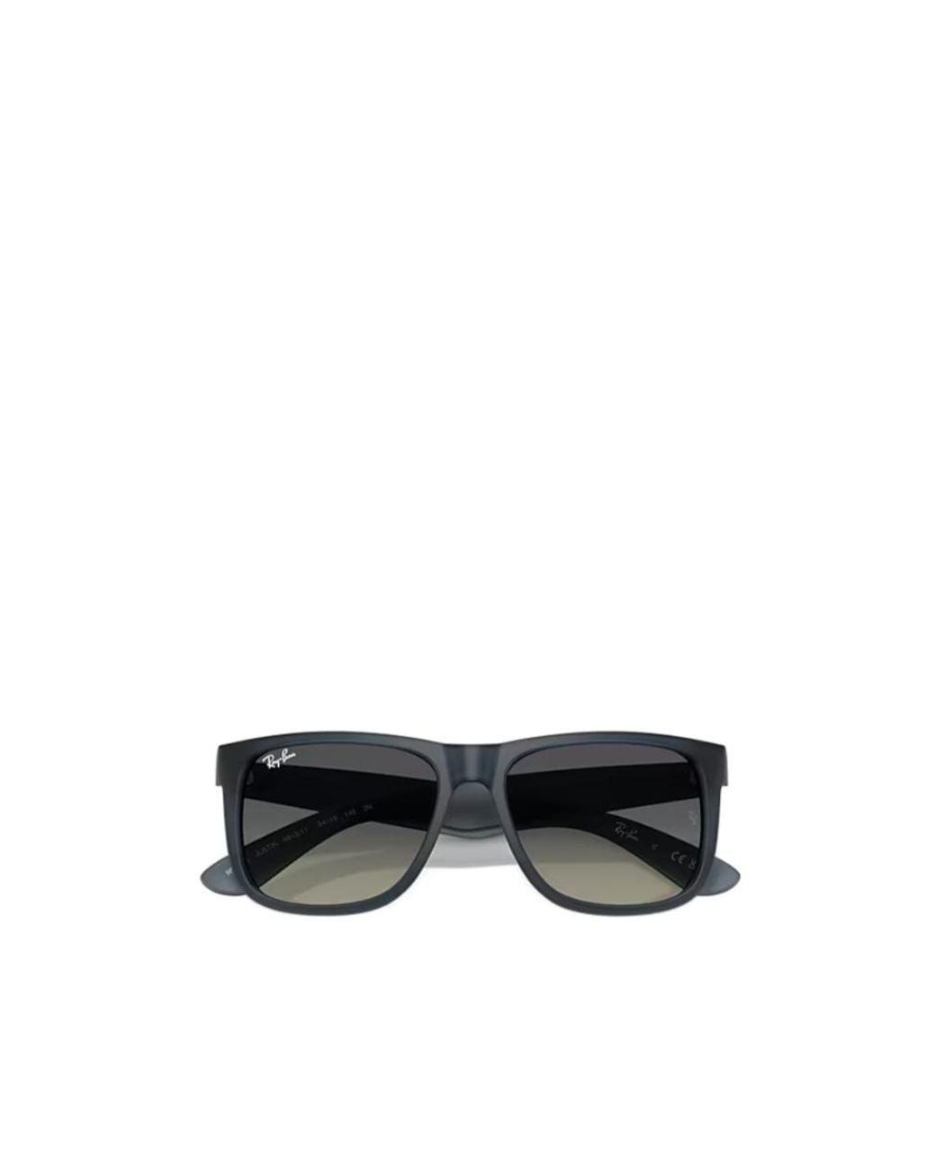 Ray-Ban Multicolor Justin Square Sunglasses for men