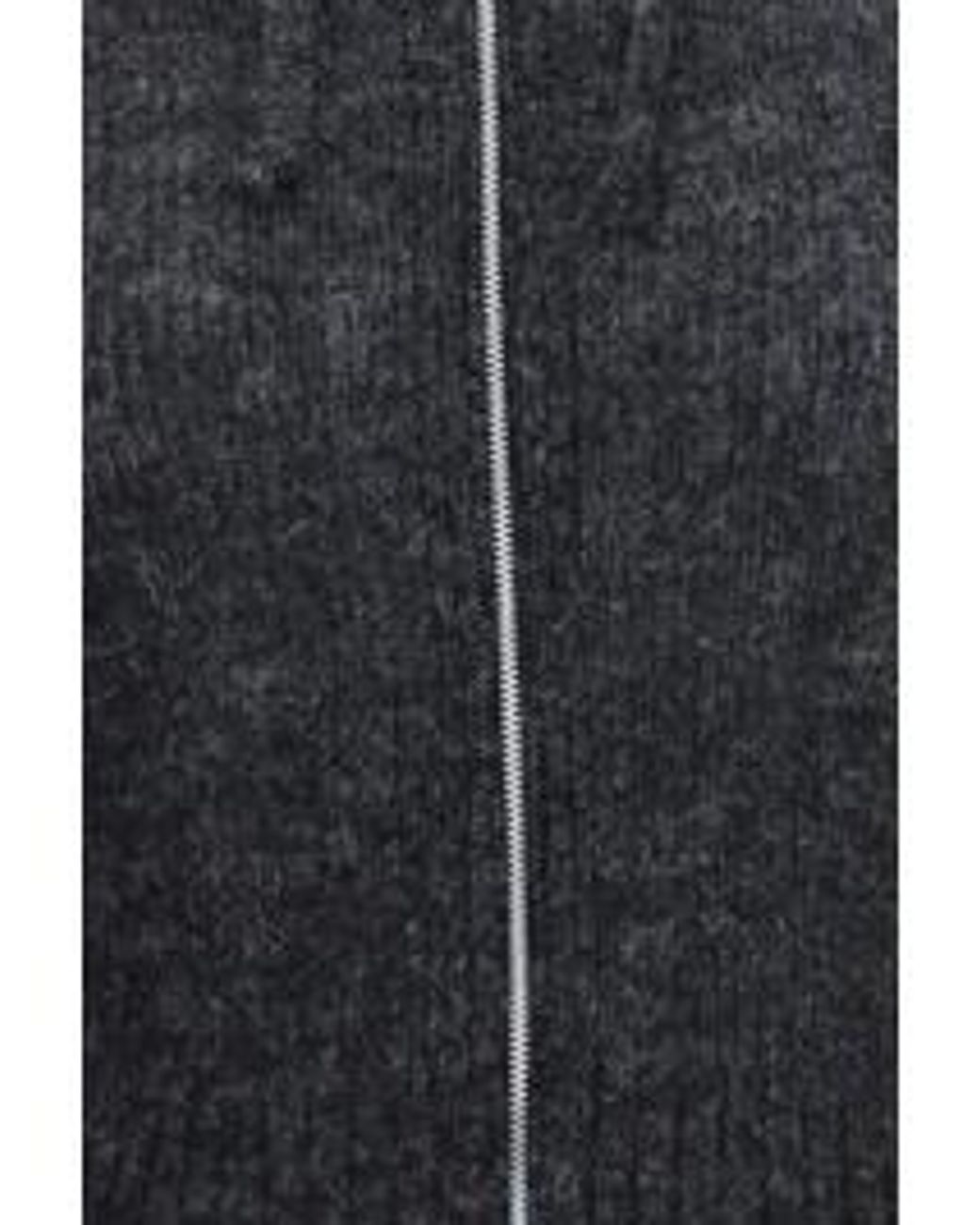 Our Legacy Black Compact Fitted Hoodie