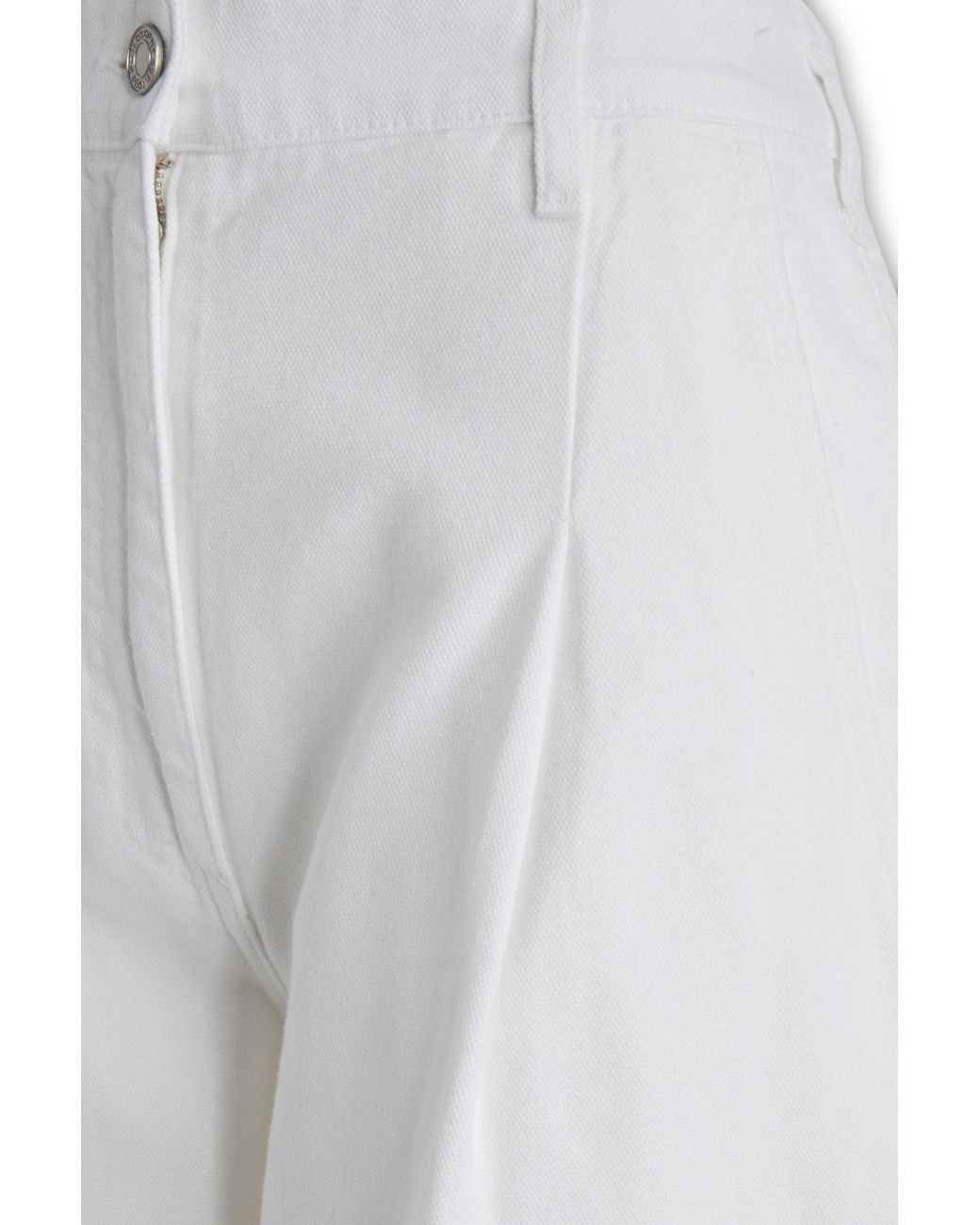 Philosophy Di Lorenzo Serafini White Jeans