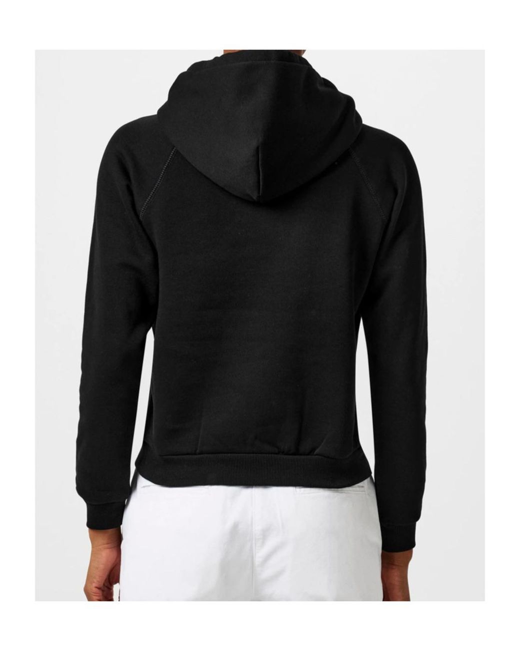 Polo Ralph Lauren Black Hoodies