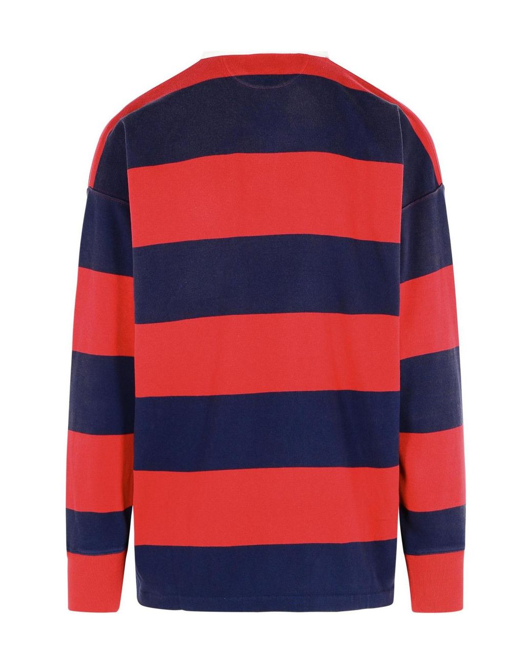 Ralph Lauren Red Top for men