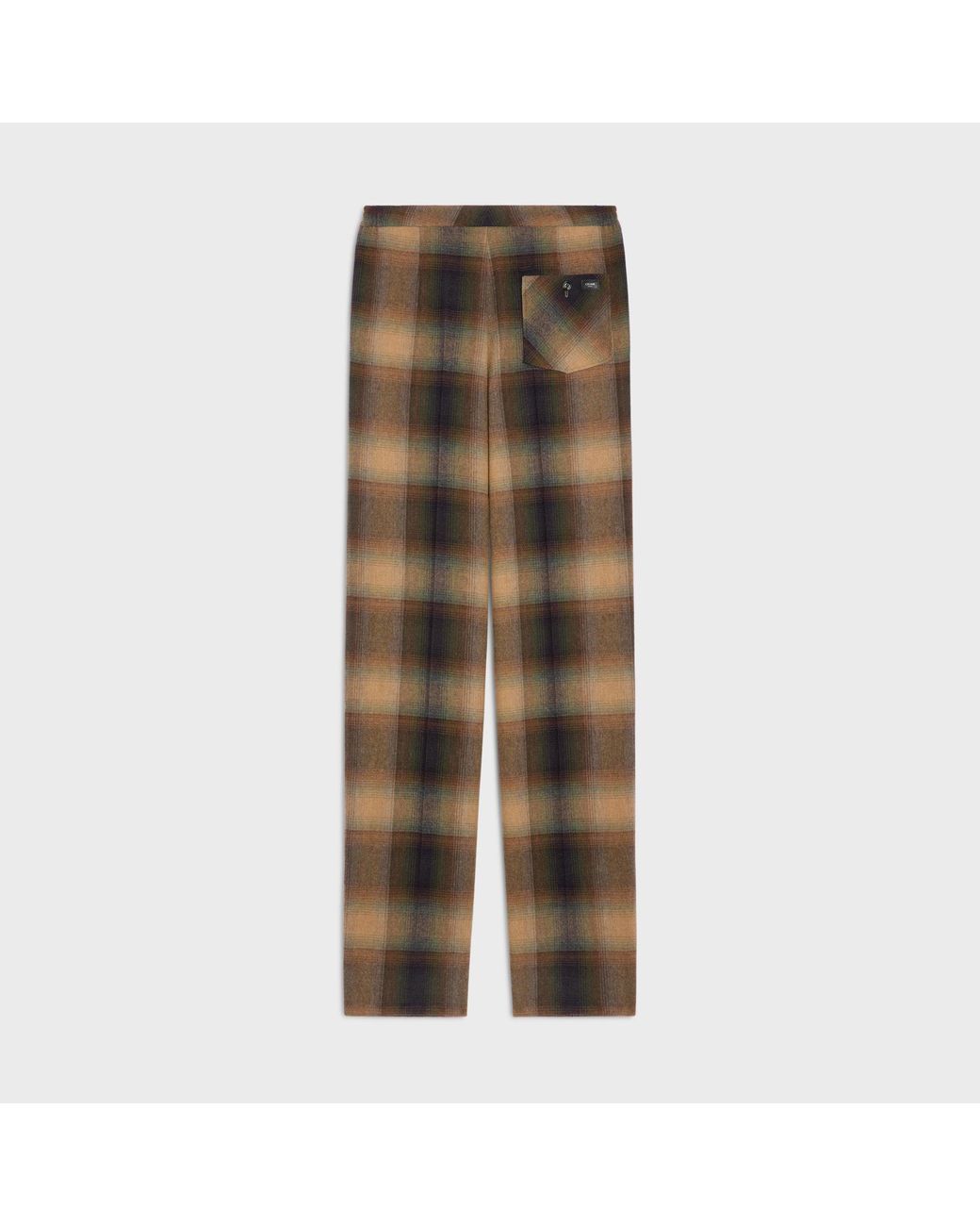 Céline Natural Pyjama Trousers for men