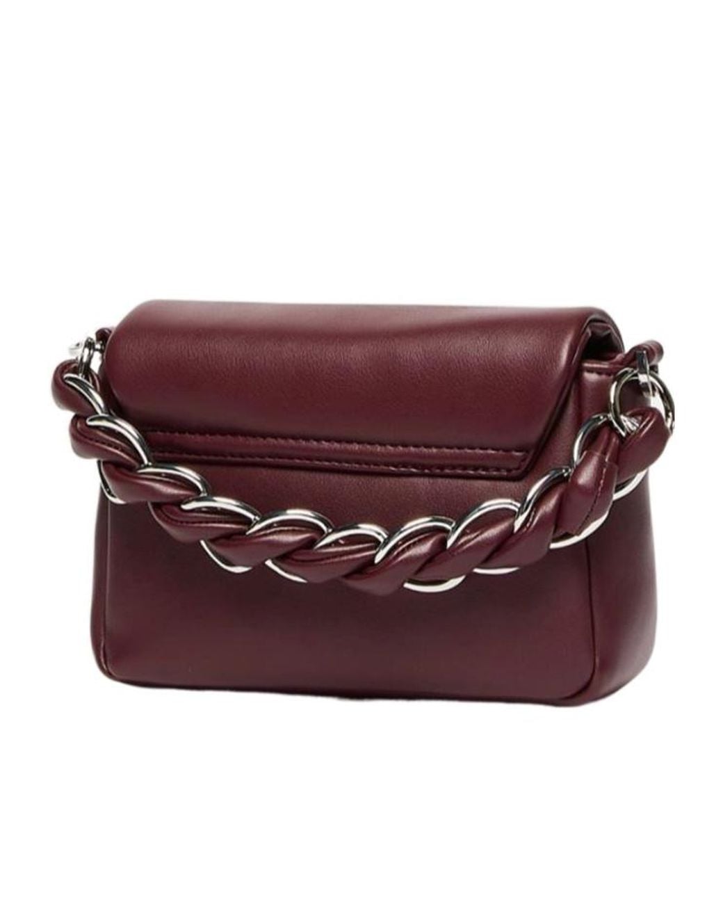 Marella Purple Le Muse Small Bag
