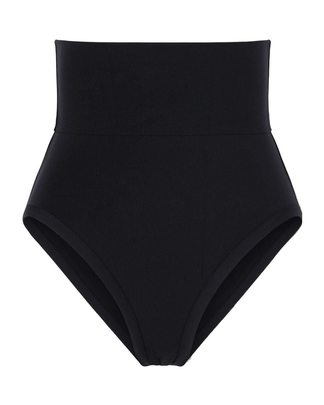 Eres Black Bikini Briefs