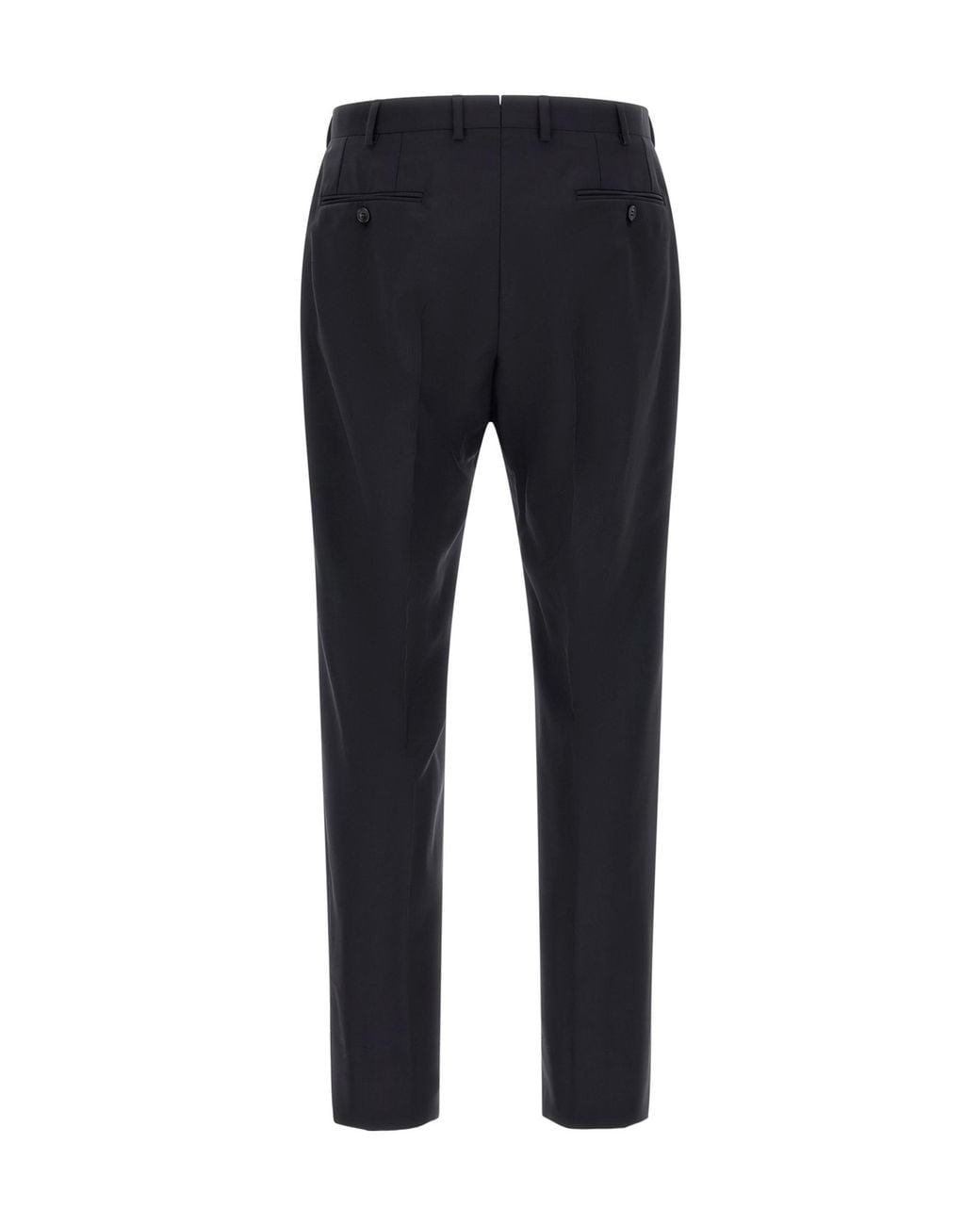 Brioni Blue Double-Breasted Suits for men