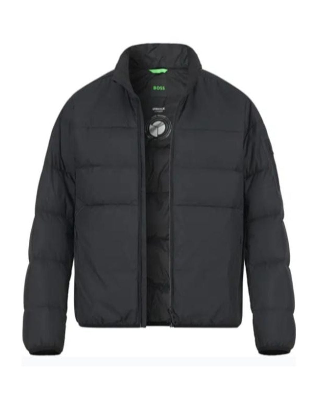 Boss Black Urbanex Quilted Down Jacket for men