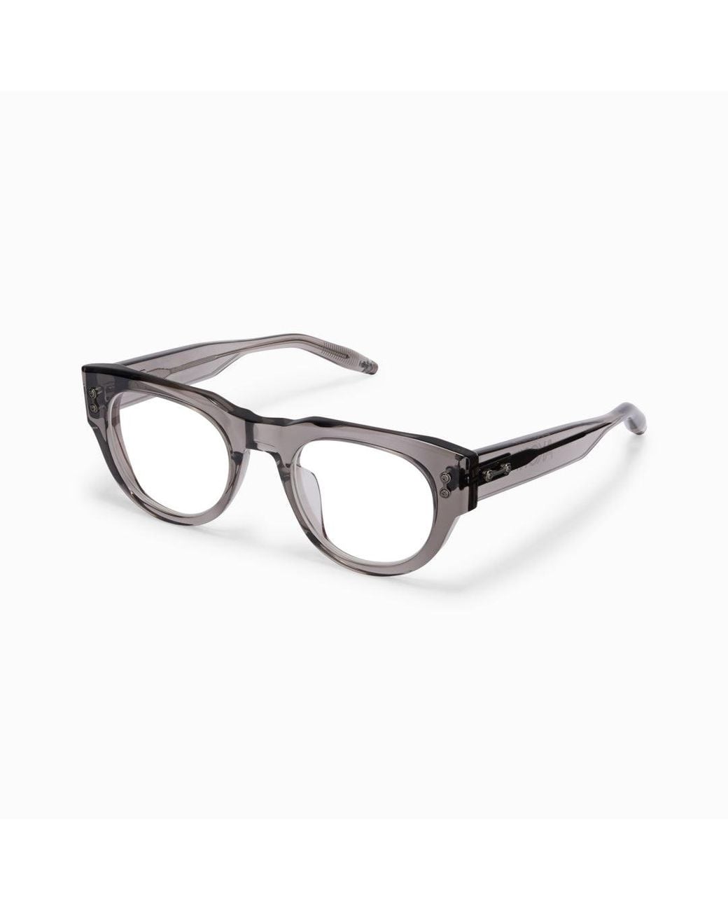 Akoni Metallic Ursa Glasses for men