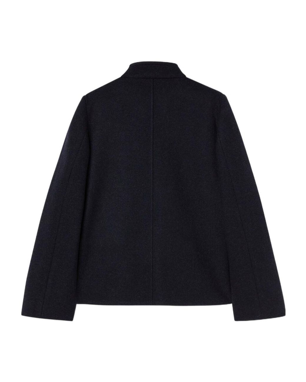 Loro Piana Blue Mini Spagna Jacket
