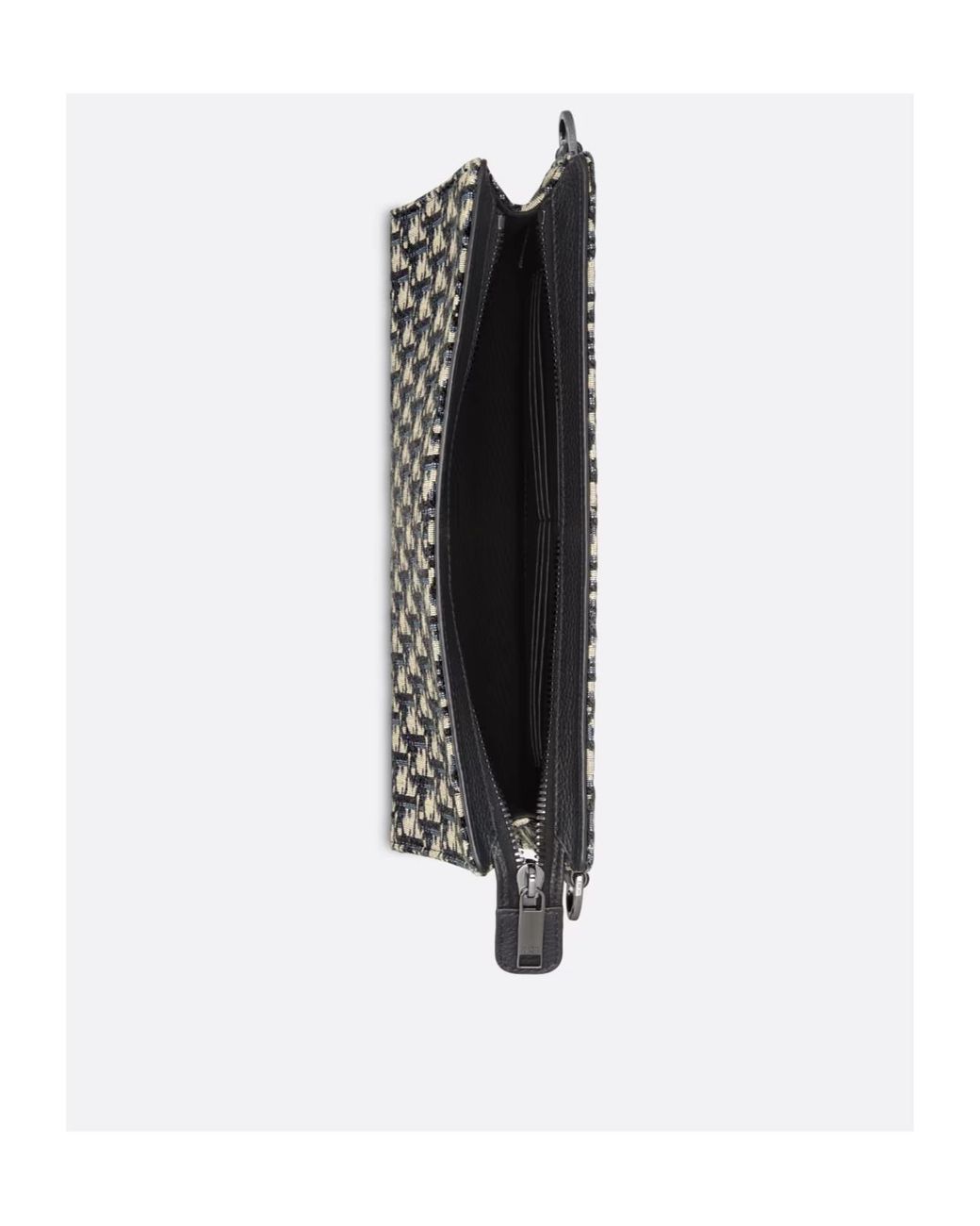 Dior Black Pouch for men