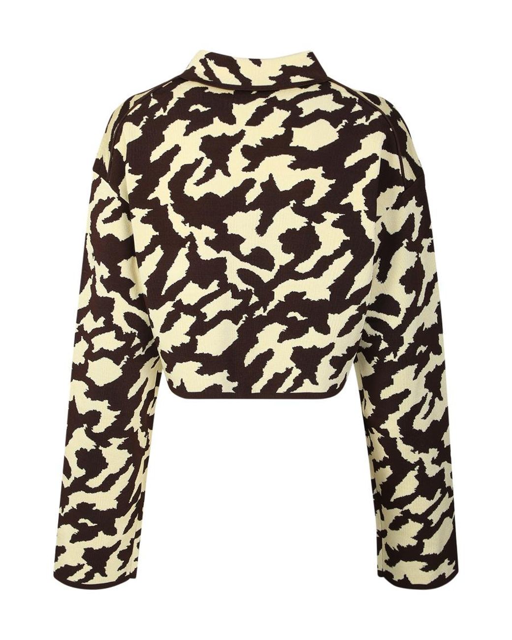Nanushka Black Jackets