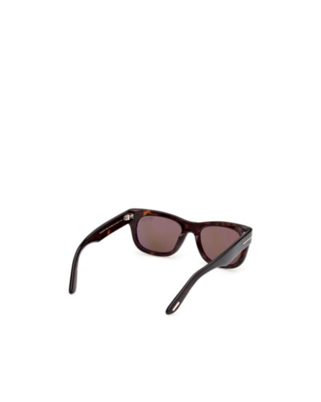 Tom Ford Multicolor トム フォード アイウェア スクエアフレーム サングラス for men
