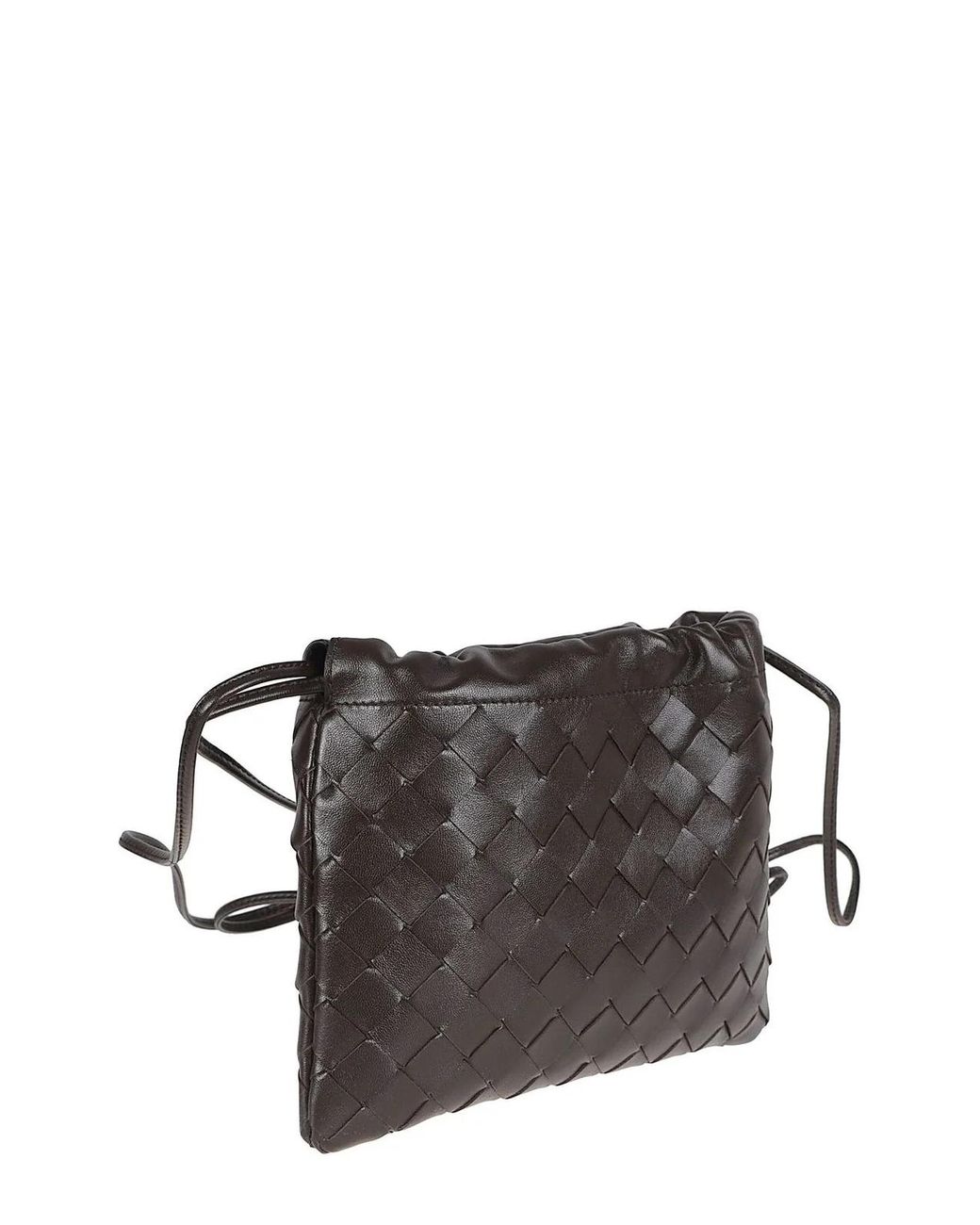Bottega Veneta Black Small Dustbag