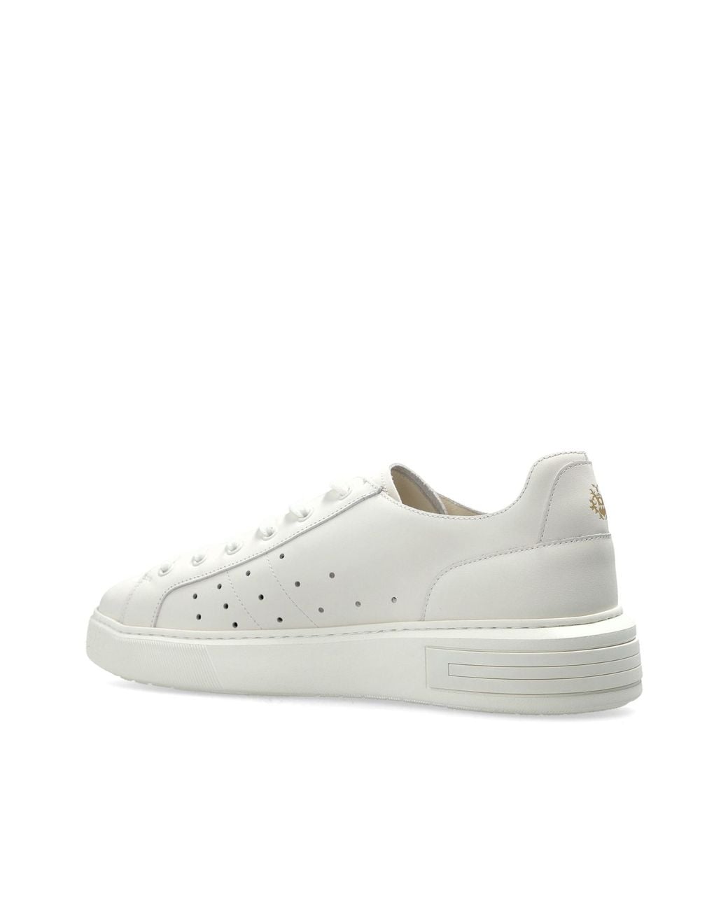 Bally White Sneakers for men