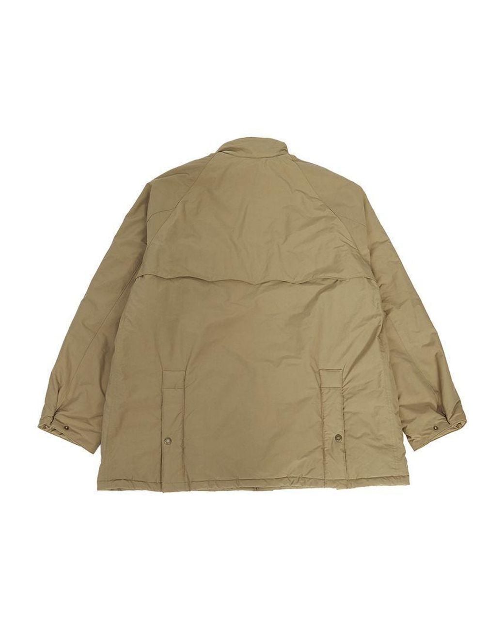 Barbour Natural Bedale Jacket for men