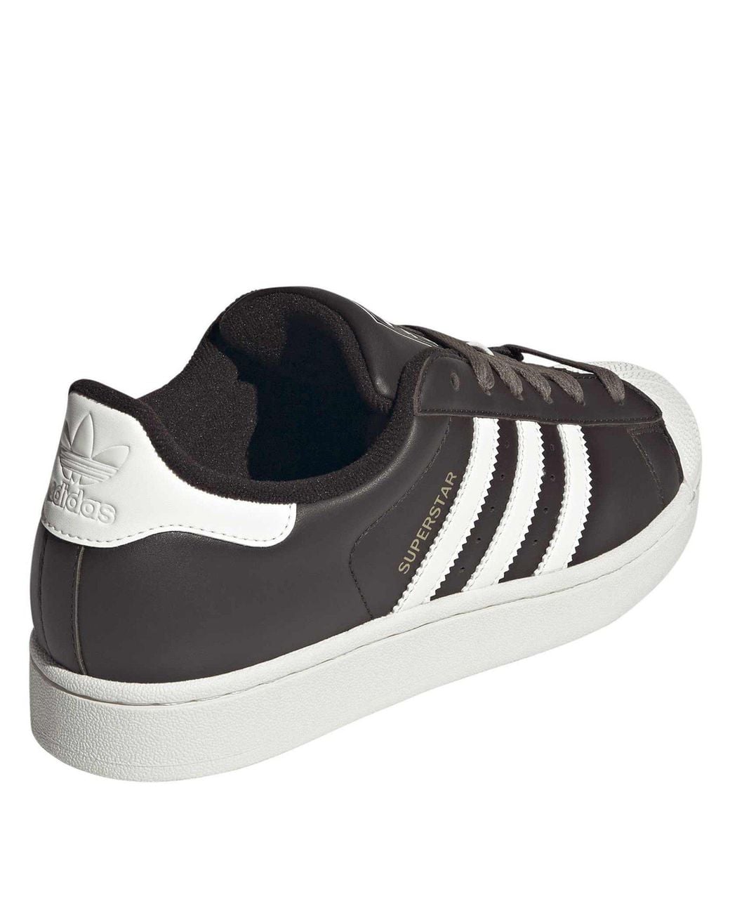 Adidas Originals Black Low-Top Sneakers
