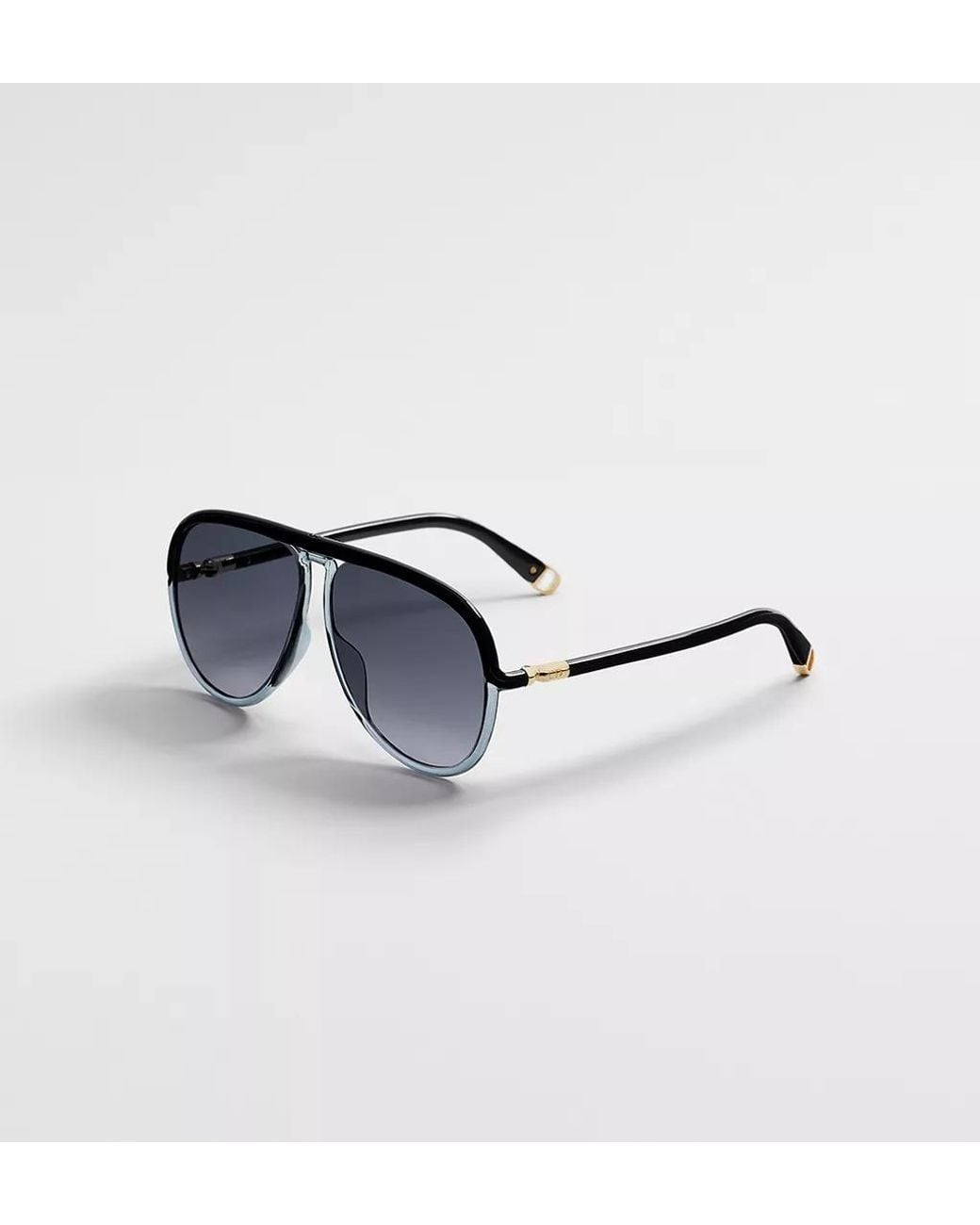 Dior Blue Twincolors A1I