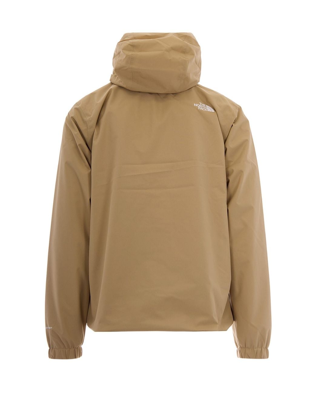 The North Face Green Quest Dryvent Hooded Jacket for men