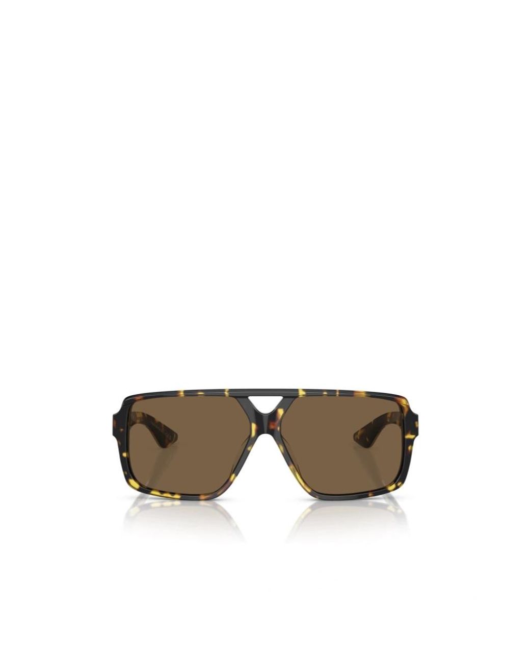 Oliver Peoples Multicolor X Khatie 1977C Pilot-Frame Sunglasses for men