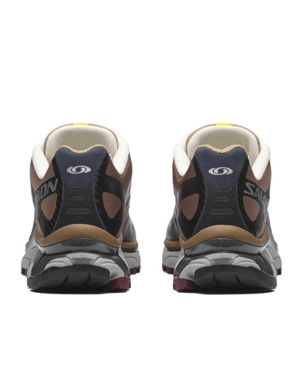 Salomon Lab Multicolor Salomon Xt-4 Og Sneakers for men