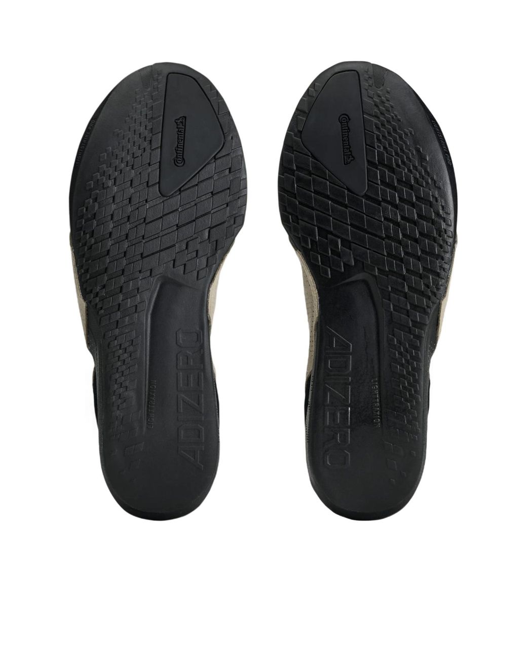 Adidas Multicolor X Entire Studios Adizero Adios 9 Shoes for men