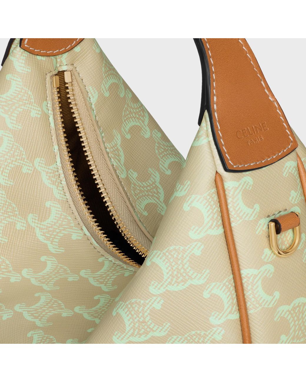 Céline Multicolor Teen Lulu